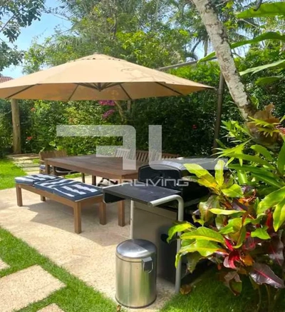 Casa de Condomínio, 4 quartos - Foto 3