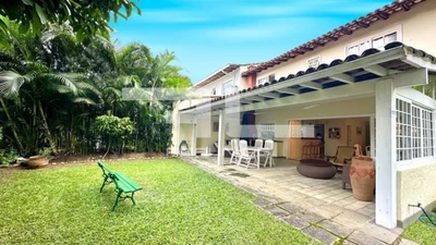 Casa de Condomínio, 5 quartos - Foto 2