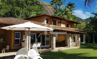 Casa, 5 quartos, 570 m² - Foto 5