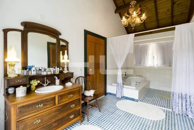 Fazenda, 8 quartos - Foto 5