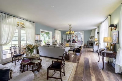 Fazenda, 8 quartos - Foto 3