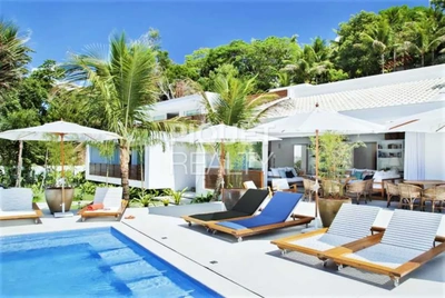 Casa, 7 quartos, 635 m² - Foto 1