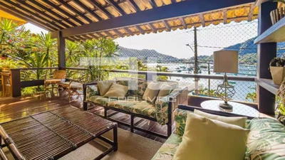 Casa de Condomínio, 5 quartos - Foto 2