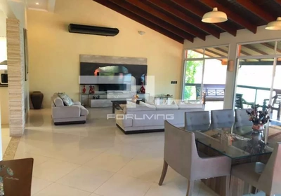 Casa de Condomínio, 5 quartos - Foto 4