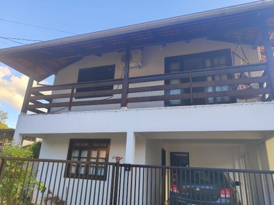 Casa, 3 quartos, 156 m² - Foto 1