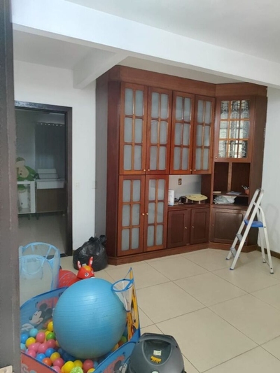 Casa, 3 quartos, 156 m² - Foto 4