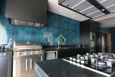 Apartamento, 4 quartos, 772 m² - Foto 2