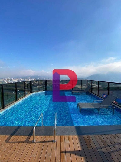 Apartamento, 2 quartos - Foto 3