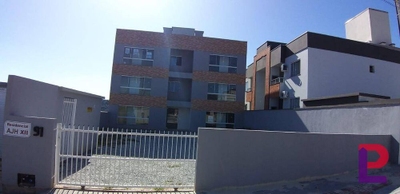 Apartamento, 3 quartos - Foto 2