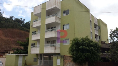 Apartamento, 2 quartos - Foto 1