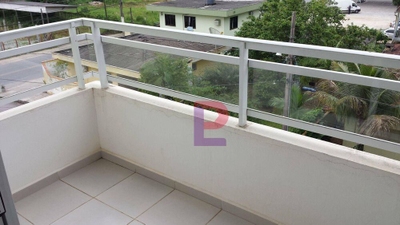 Apartamento, 2 quartos - Foto 2