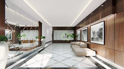 Apartamento, 2 quartos, 89 m² - Foto 1