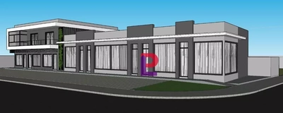 Sala-Conjunto, 39 m² - Foto 4