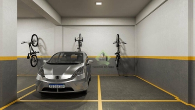 Apartamento, 2 quartos, 1 m² - Foto 1