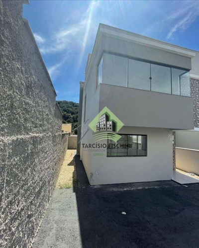 Casa, 2 quartos, 90 m² - Foto 4