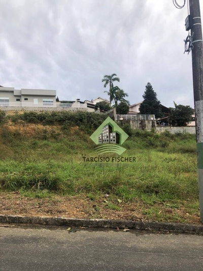 Terreno, 790 m² - Foto 3