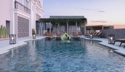 Apartamento, 1 quarto - Foto 5