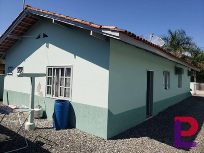 Casa, 3 quartos - Foto 3