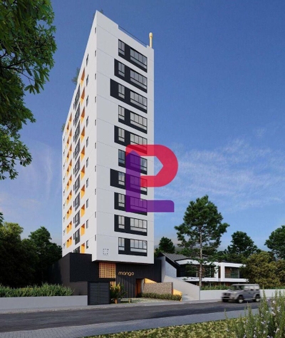 Apartamento, 2 quartos - Foto 1