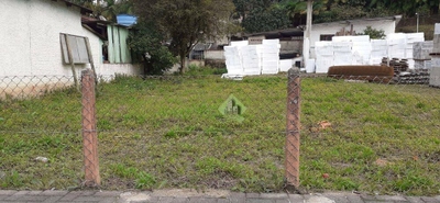 Terreno, 1072 m² - Foto 1