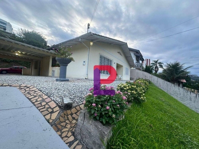 Casa, 3 quartos, 140 m² - Foto 1