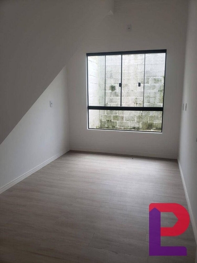 Sobrado, 3 quartos, 78 m² - Foto 1