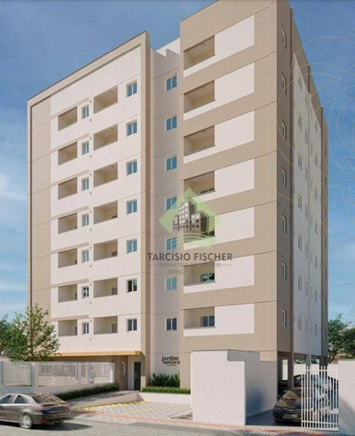 Apartamento, 2 quartos - Foto 1