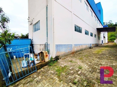 Depósito-Galpão - Foto 2