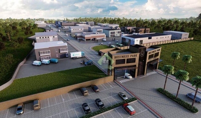 Terreno, 644 m² - Foto 1