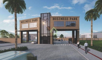 Terreno, 644 m² - Foto 2