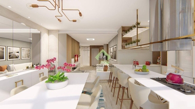 Apartamento, 2 quartos - Foto 1