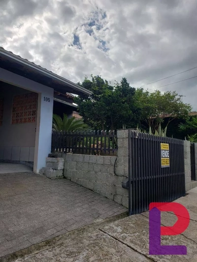 Casa, 3 quartos - Foto 2