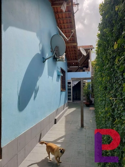 Casa, 3 quartos - Foto 3