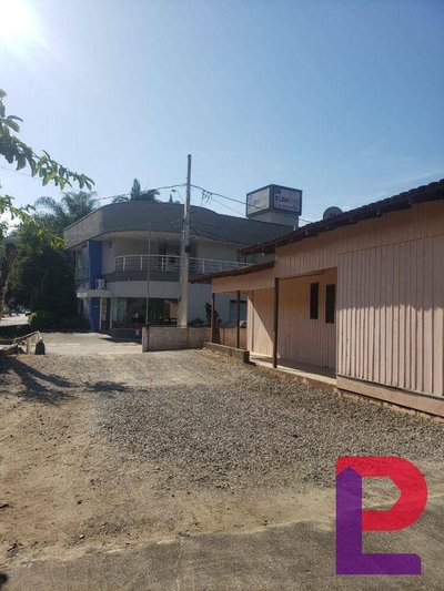 Terreno, 300 m² - Foto 1