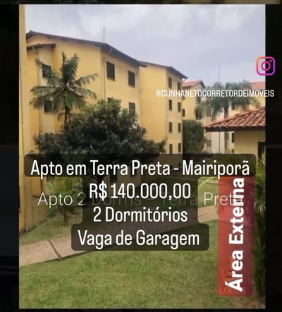 Apartamento, 2 quartos, 46 m² - Foto 5