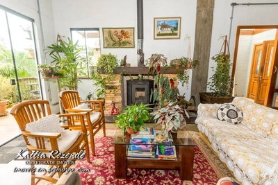 Casa de Condomínio, 5 quartos - Foto 5