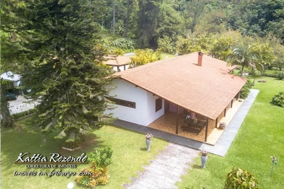 Chácara, 10 hectares - Foto 5