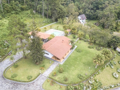 Chácara, 10 hectares - Foto 2