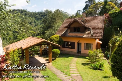 Casa, 2 quartos, 170 m² - Foto 1