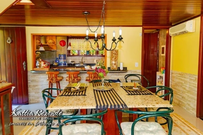 Casa de Condomínio, 3 quartos - Foto 5