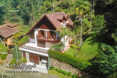 Casa de Condomínio, 3 quartos - Foto 2