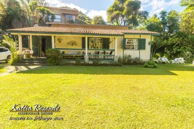 Casa, 6 quartos - Foto 2