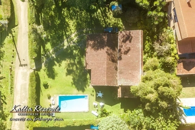 Casa, 6 quartos - Foto 4