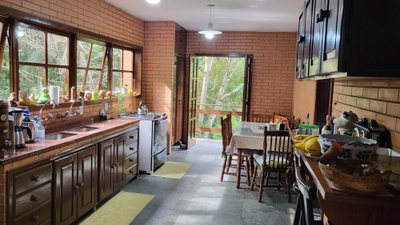 Casa, 3 quartos - Foto 5