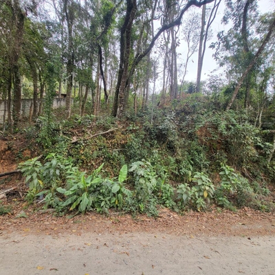 Terreno, 495 m² - Foto 1