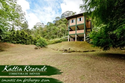 Casa, 3 quartos, 165 m² - Foto 4