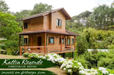 Casa, 3 quartos, 165 m² - Foto 1