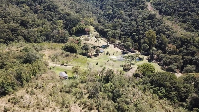 Fazenda, 180 hectares - Foto 1