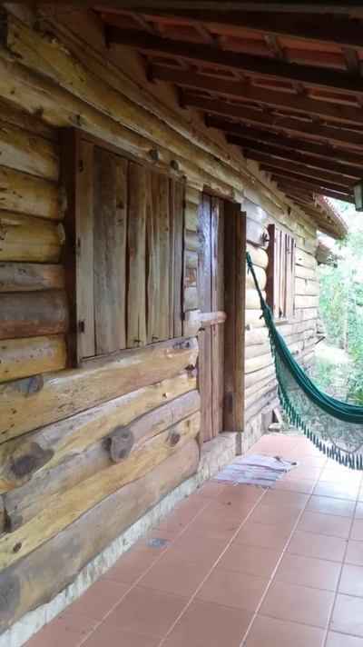 Casa de Condomínio, 2 quartos - Foto 5