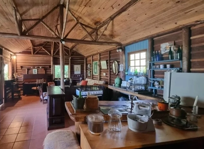 Casa de Condomínio, 2 quartos - Foto 3